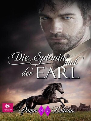 cover image of Die Spionin und der Earl